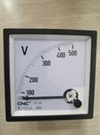 Đồng hồ Volt 500VAC, size 96x96 ( YC-96 )